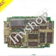 USED A20B-3300-0154 FANUC CONTROL CARD