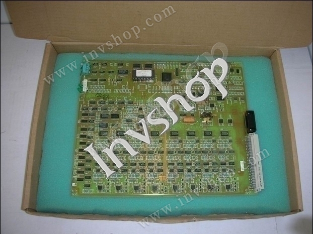 HONEYWELL 51304672-100 MU-PAOX03 Main Board