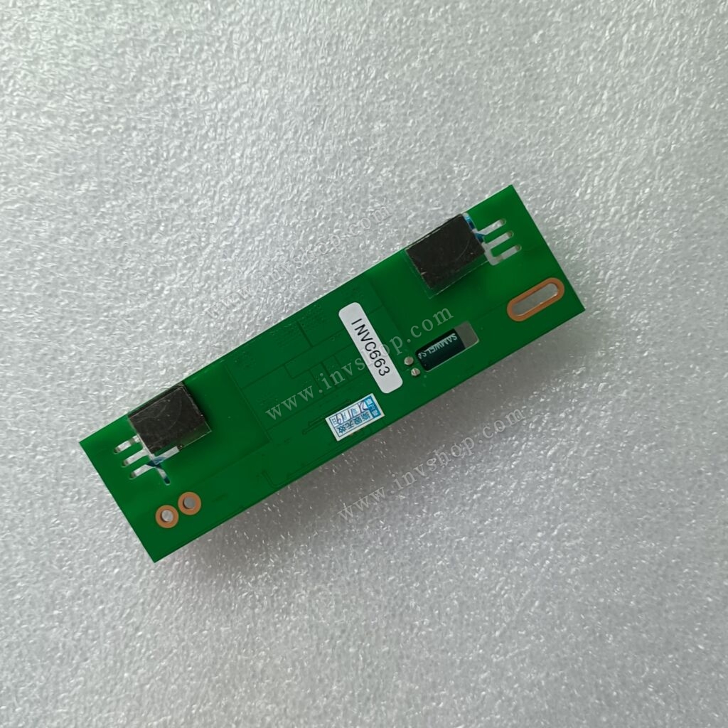 INVC663 replacement Industrial LCD Inverter Board Overview