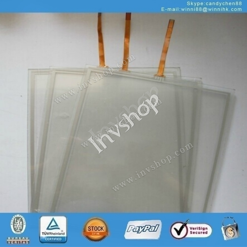 MT510TV4WV WEINVIEW touch screen glass