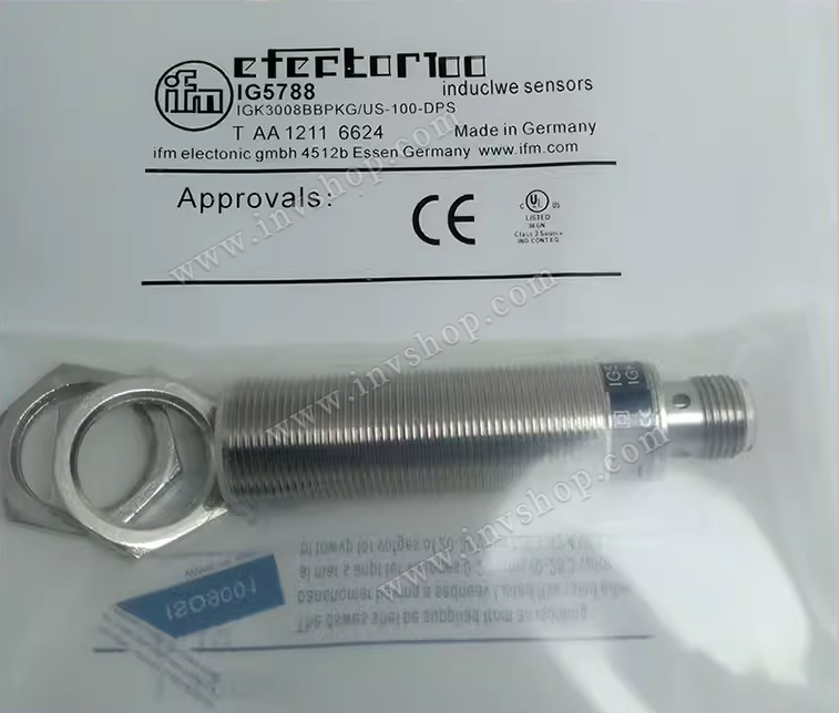 IG5788 Proximity switch sensor