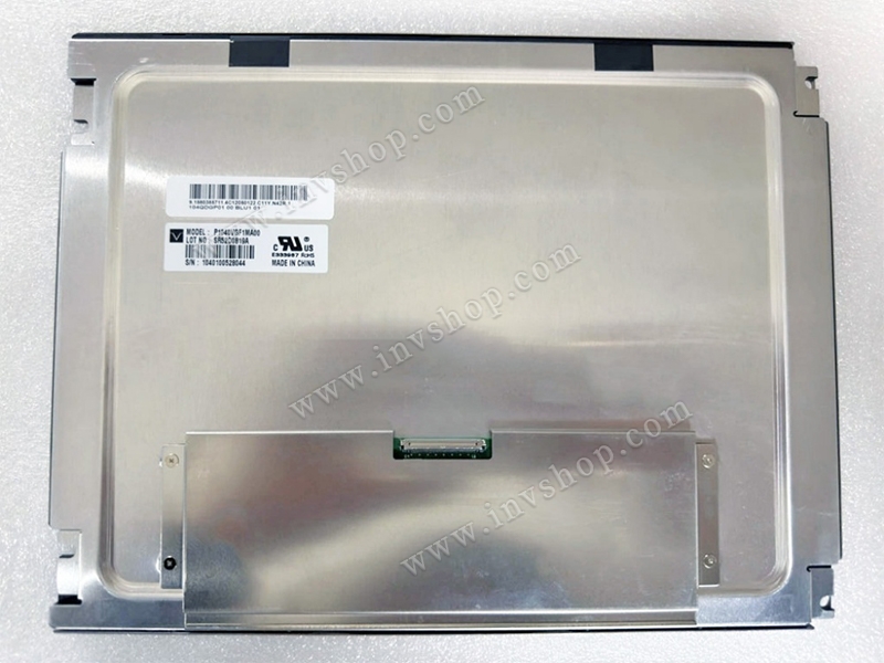 P1040VGF1MA00 Tianma 10,4-Zoll 640 * 480 LCD-Bildschirm Qualität Lieferant