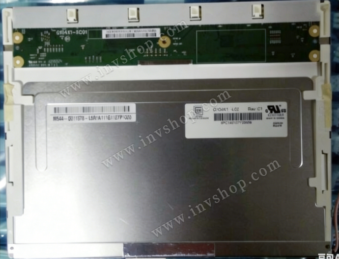 G104X1-L02 Chimei Innolux 10.4 inch  TFT-LCD screen 1024*768 Display