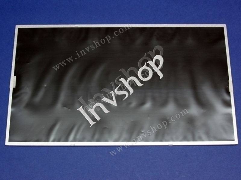 Original and new LCD screen display panel for 15.6