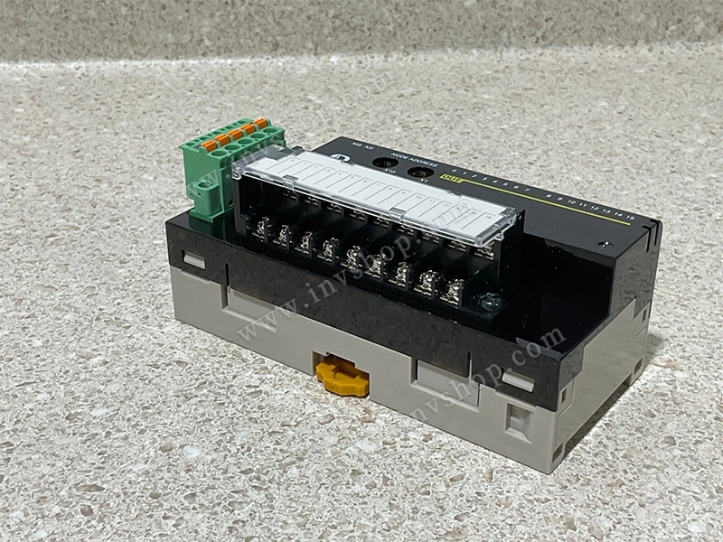 DRT2-OD16-1 OMRON I/O module