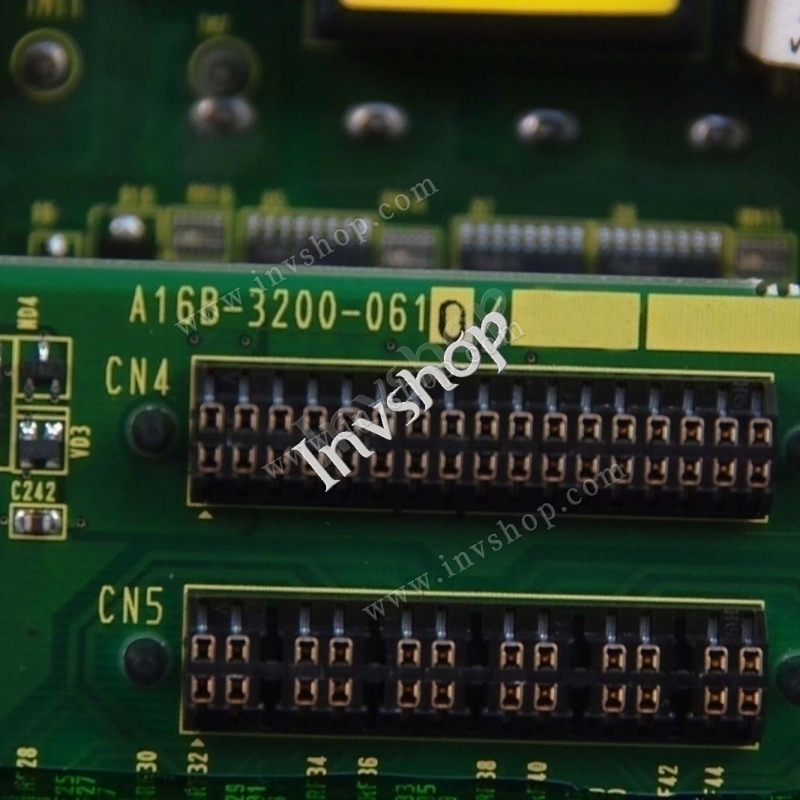 a16b-3200-0610 fanuc neue original system bauteil
