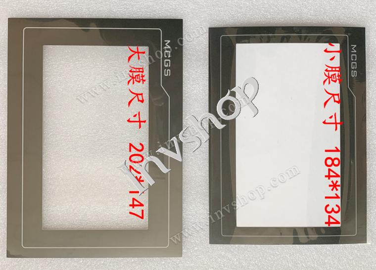 XA302A01 4.3inch 0205-A302C Handwriting touch screen