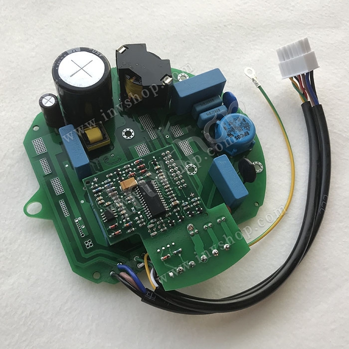 New Heidelberg Fan Internal Drive Board G3G125-AA20-01 M2.144.9696 00.786.3226