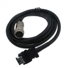 Mitsubishi MR-J3ENSCBL10M-H Servo Encoder Cable 10m IP67 High Flex