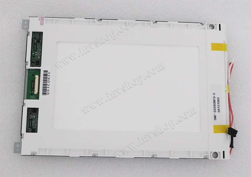 Optrex DMF-50260NFU-2 FSTN LCD panel