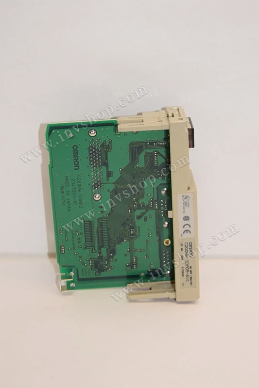 C200HW-COM05 Omron Communication Module (Replacement Part)