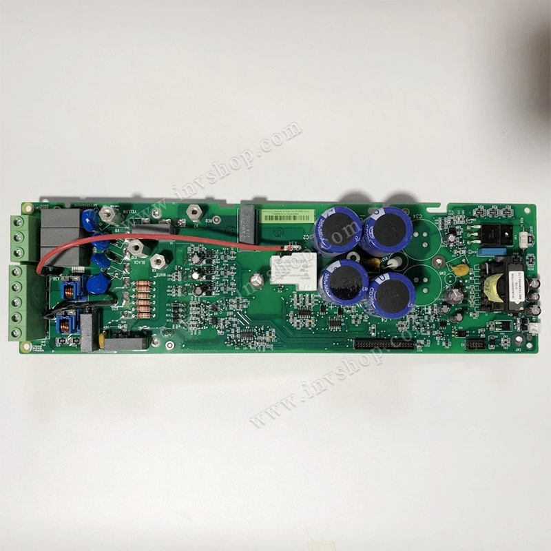 SINT4210C ABB Power Driver Board (Replacement Part)