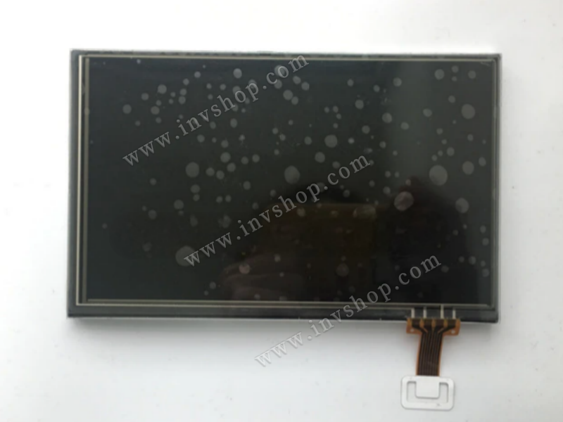 New and original a-Si TFT-LCD LT070AB99100 7-inch LCD Screen