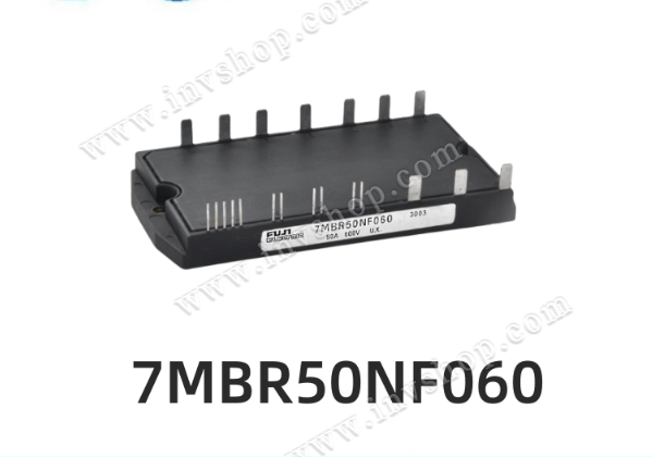 NEW 7MBR50NF-060 FUJI 7MBR50NF060 MODULE IGBT