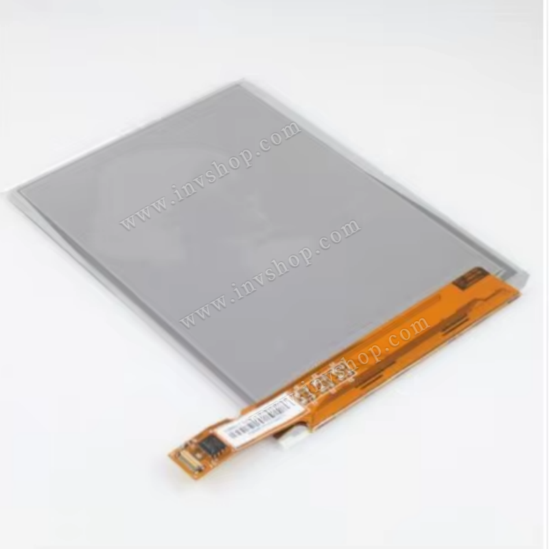 6,0 - zoll lcd - displays für industrielle kontrastverhältnis 12:1 ed060sc7