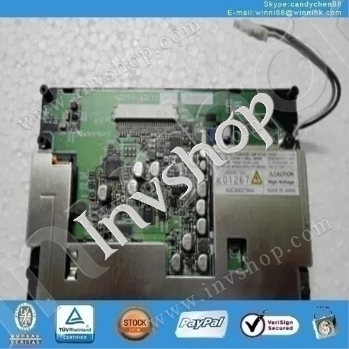 New and original a-Si TFT-LCD LTA058B110D 5.8" LCD Screen