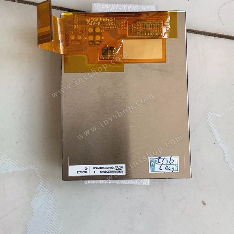 PD035VX8 LCD panel