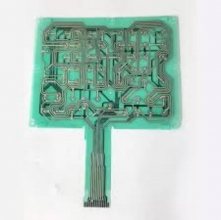 Membrane Keypad for A860-0105-X001