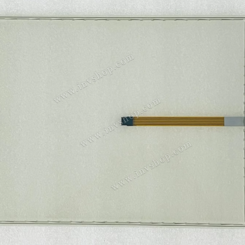 MP377-19 6AV6 644-0AC01-2AX1 Protective film + touch glass 19-inch