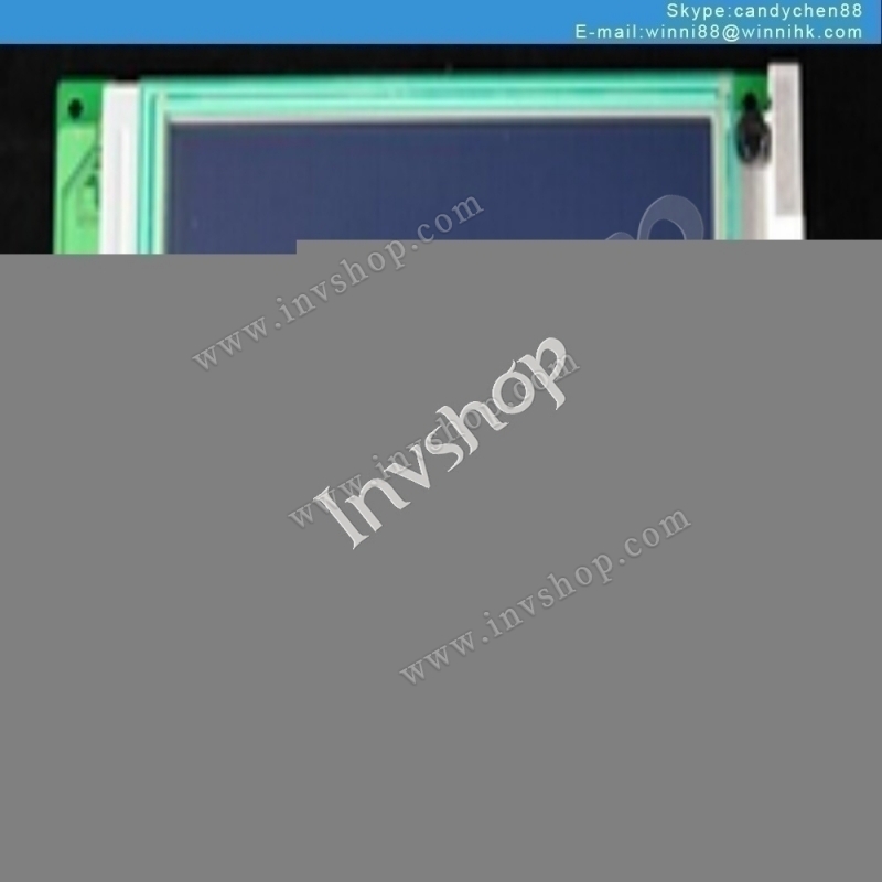 320*240 AWG-F32240AMN STN LCD Screen Display Panel for POWERTIP