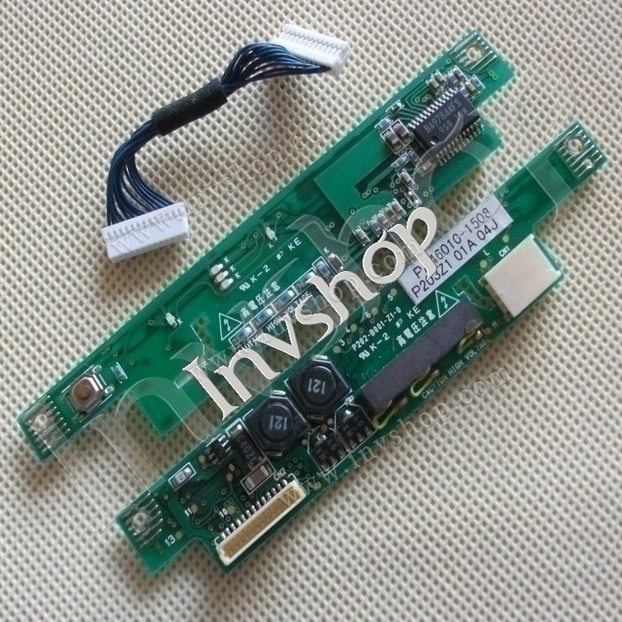 LCD INVERTER PA4601-1508 P202-B001-Z1-0