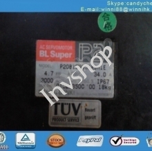 sanyo P20B13500FXSH1E servo motor