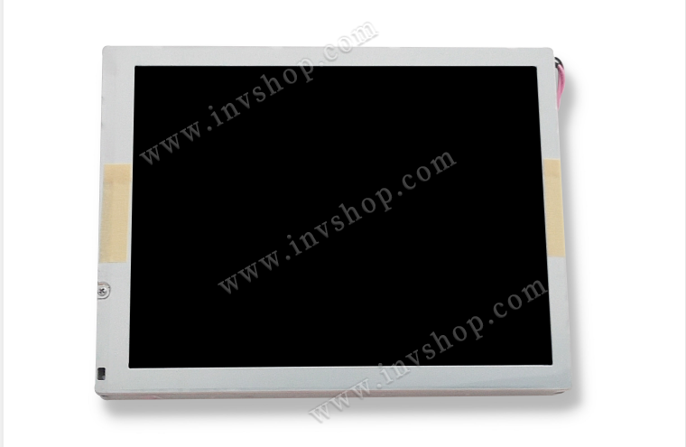 NL6448BC20-20 6.5 inch 640*480  a-Si TFT-LCD FOR NEC