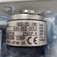 New HES-25-2MD 800-050-00E/00EA 2500P/R RS-422 Interface NEMICON Encoder