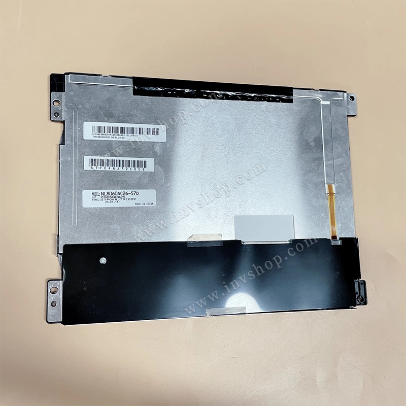 NL8060AC26-57D in stock NLT 10.4" 800*600 LCD screen