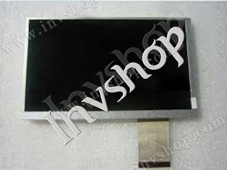 7.0” L5F31072T01 LCD PANEL