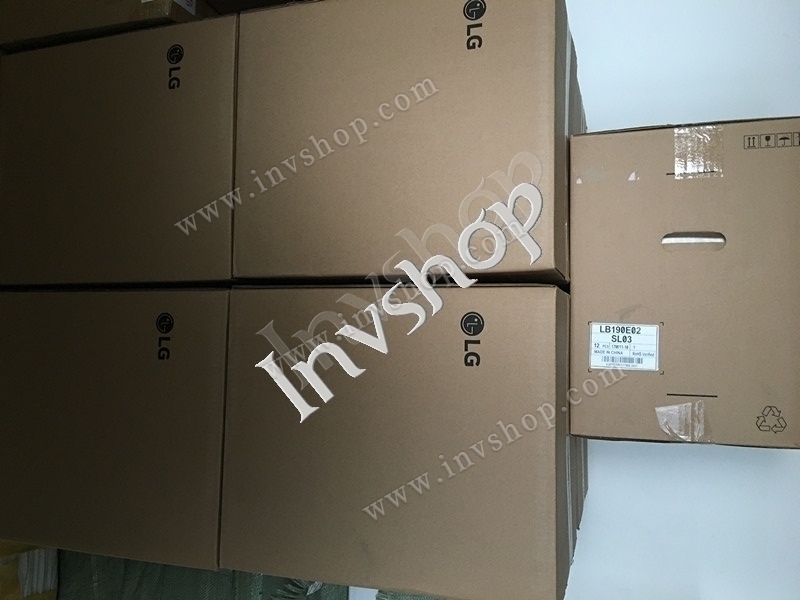 New and original Schneider PLC backplane TSXRKY8