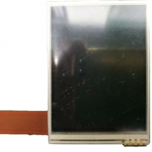 COM27H2P64UTC Ortustech 2.7