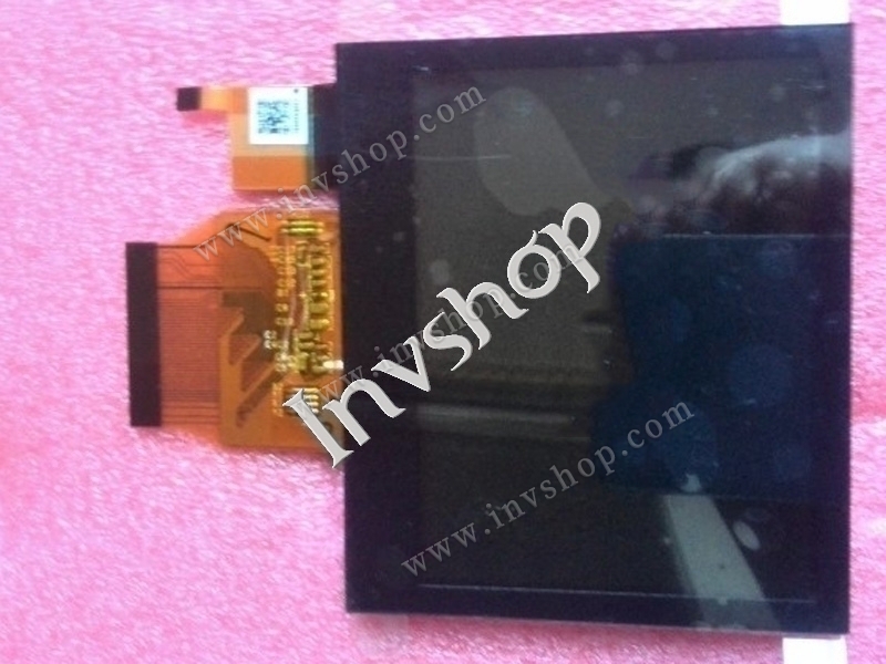 neue tianma 3,5 zoll lcd - bildschirm tm035kdh01