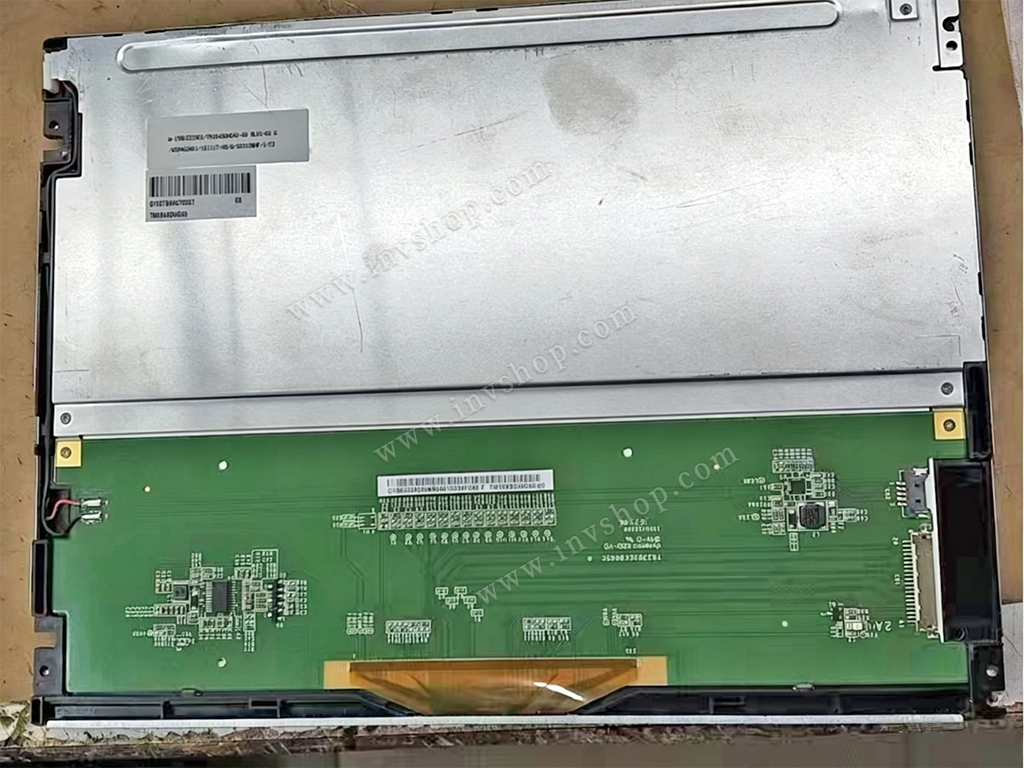 TM104SDHG40 Industrial LCD Module