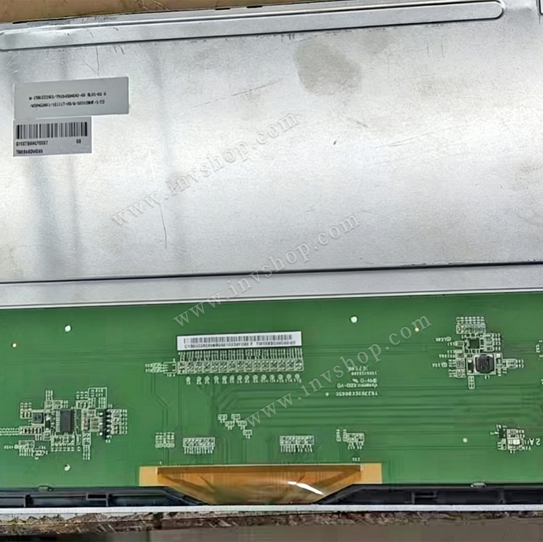 TM104SDHG40 TIANMA 10.4 inch 800*600 Industrial LCD Module