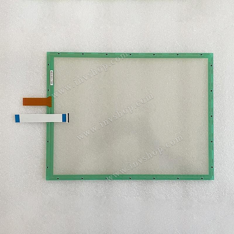 N010-0510-T216 touch screen panel 15inch 7wire touch glass