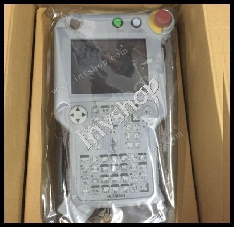 JZRCR-NPP01-1 Yaskawa Robot trainers New and Orginal