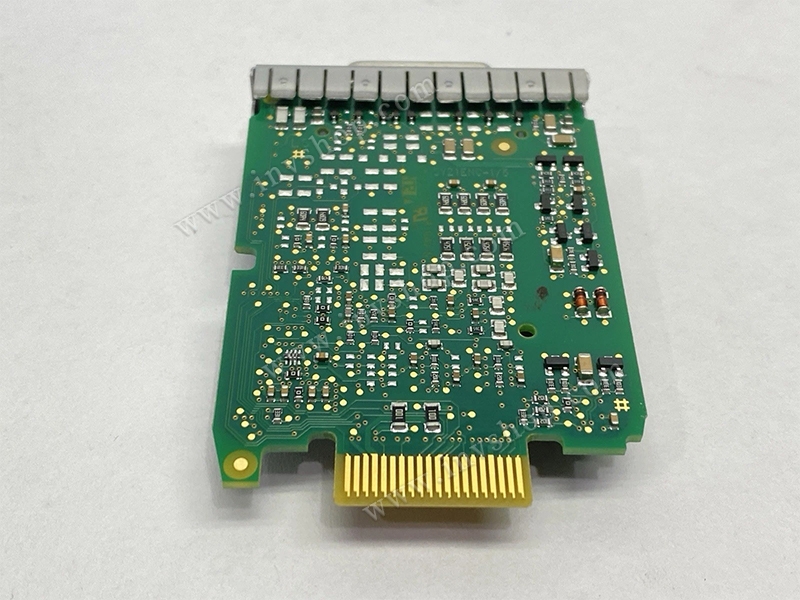 B&R 8BAC0120.000-1 B&R automation server communication system