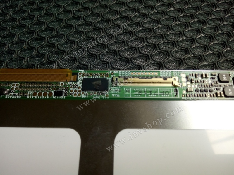 JDI LT101MB02000 10.1-inch WUXGA LCD panel