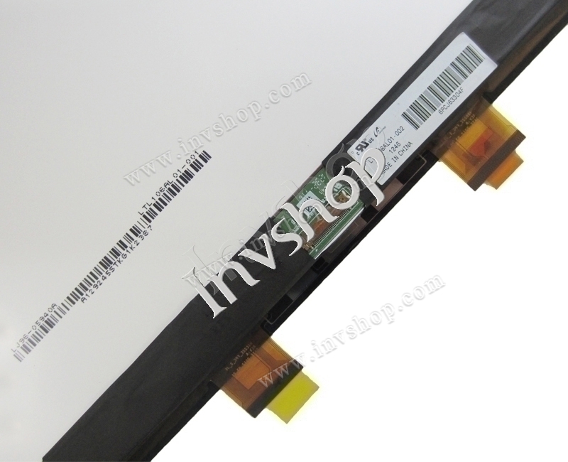 For Microsoft Surface RT2 1572 LCD Touch Screen Digitizer Assembly