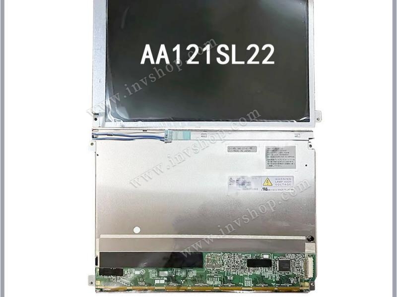 AA121SL22 Complete Range of Ondustrial Screens LCD-Bildschirm Good Price