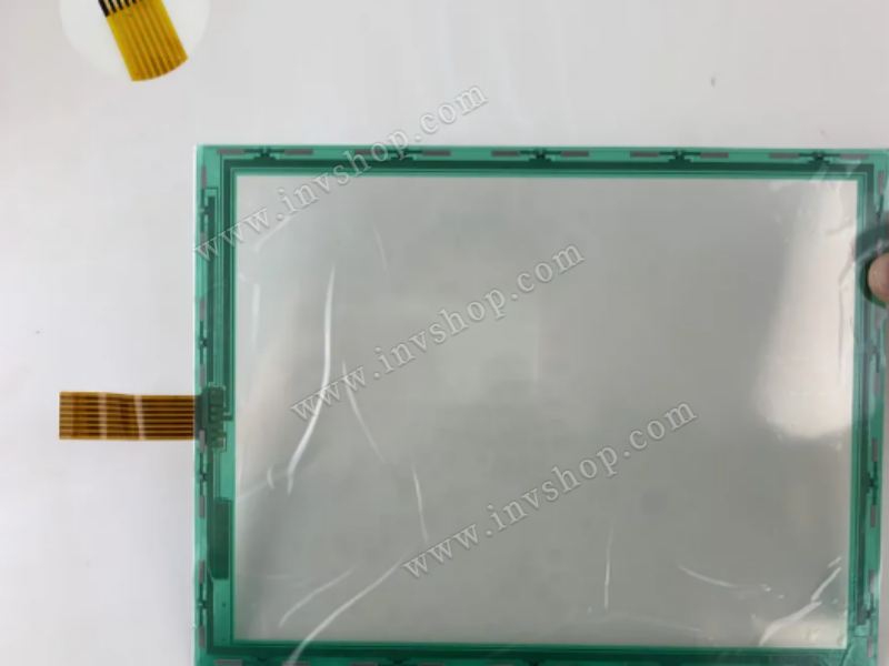 FujitsuTouch glass N010-0551-T255 10.4 inches 7-Wire Resistive