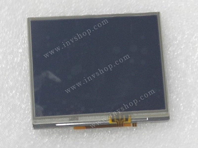 ET035009DH6 3.5" QVGA Industrial TFT LCD Module