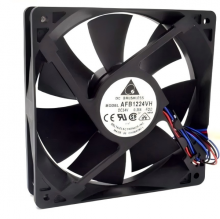 AFB1224VH High-Performance Imported Fan for Efficient Cooling