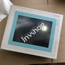 Siemens servo motor 6AV6 545-0AG10-0AX0