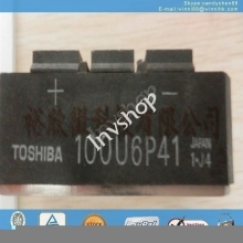 NEW 100U6P41 TOSHIBA POWER MODULE