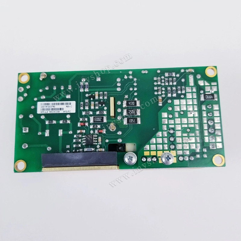ECM60US15 XP Power AC/DC Power Supply / Converter for Industrial Repair