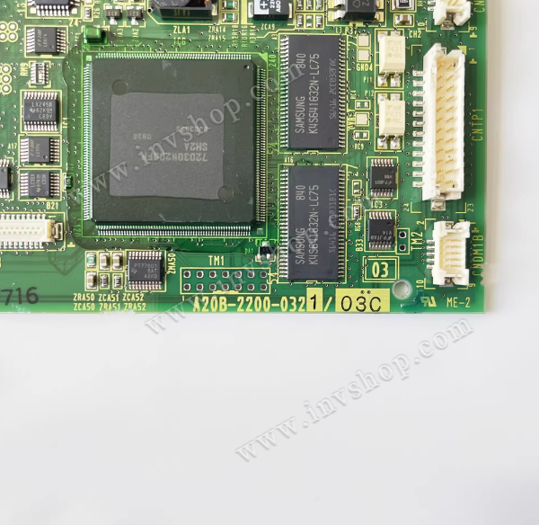 A20B-2200-0321 FANUC