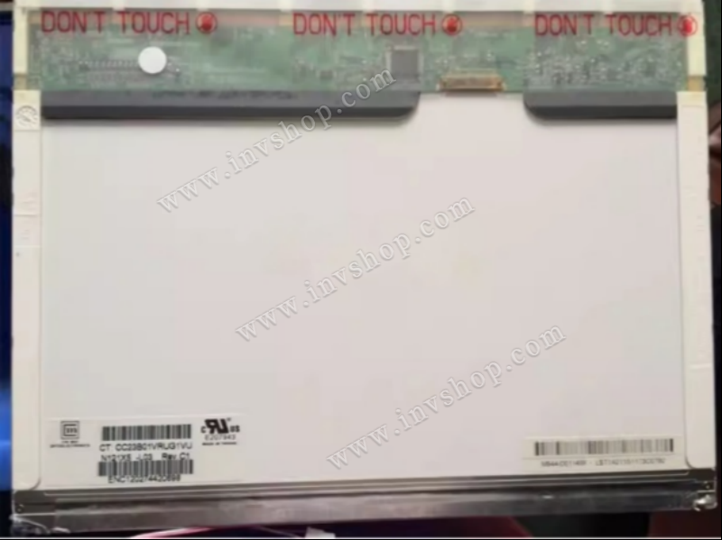 N121X5-L03 CMO 12.1" TFT-LCD screen 1024*768 Display