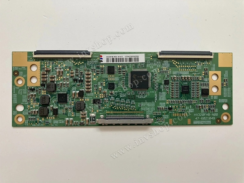 HV320FHB-N00 BOE 32.0 Zoll 1920 * 1080 LCD-Glas